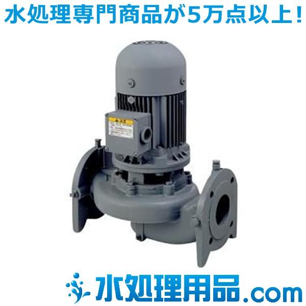 テラル　アイラインポンプ　LP型　60Hz　LP25A6.10