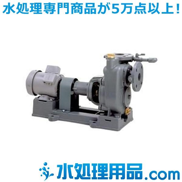 テラル　自吸式渦巻ポンプ　SP3型　60Hz　SPM3-50