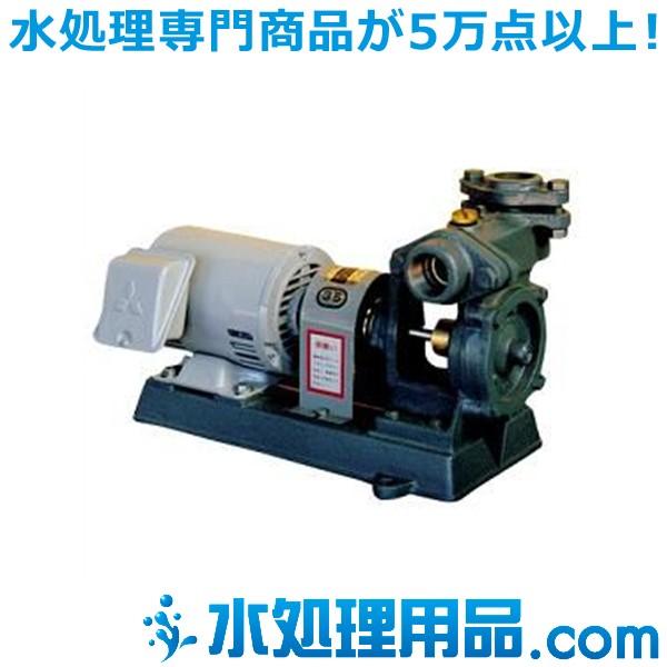 テラル　自吸式カスケードポンプ　KSP型　60Hz　KSP-25(29957円)