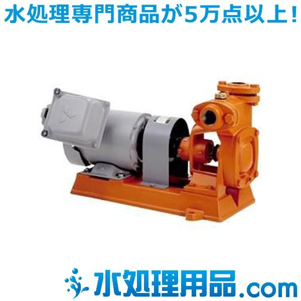 テラル　自吸式オイルカスケードポンプ　OKS型　50Hz　OKS-32(57767円)