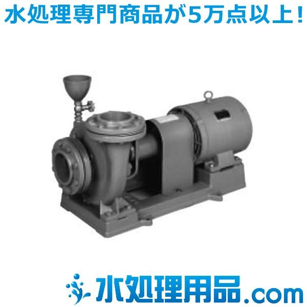 川本ポンプ　うず巻ポンプ　4極　F形　50Hz　F-405-MN0.75(73263円)