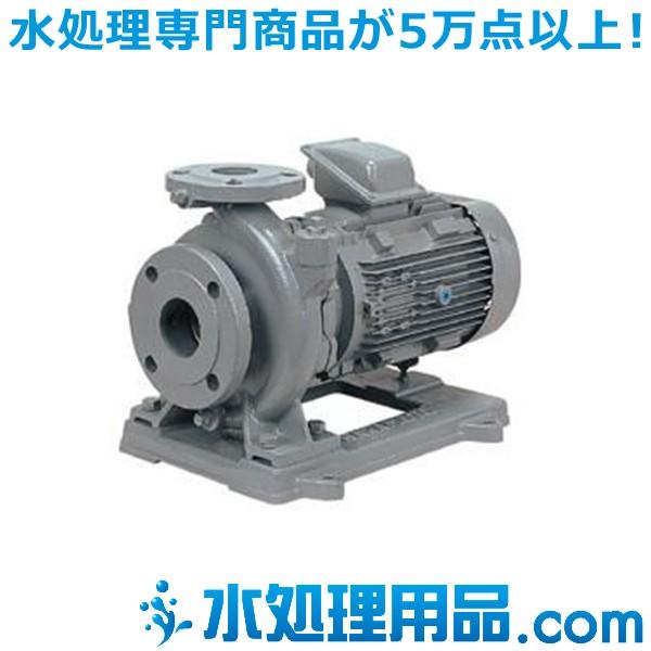 川本ポンプ　小型うず巻ポンプ　2極　GE-C形　50Hz　GEJ-405-C1.5