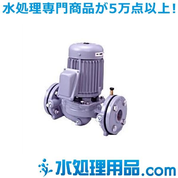 川本ポンプ　Ｐラインポンプ　2極　PE(2)形　60Hz　PE-656-1.5
