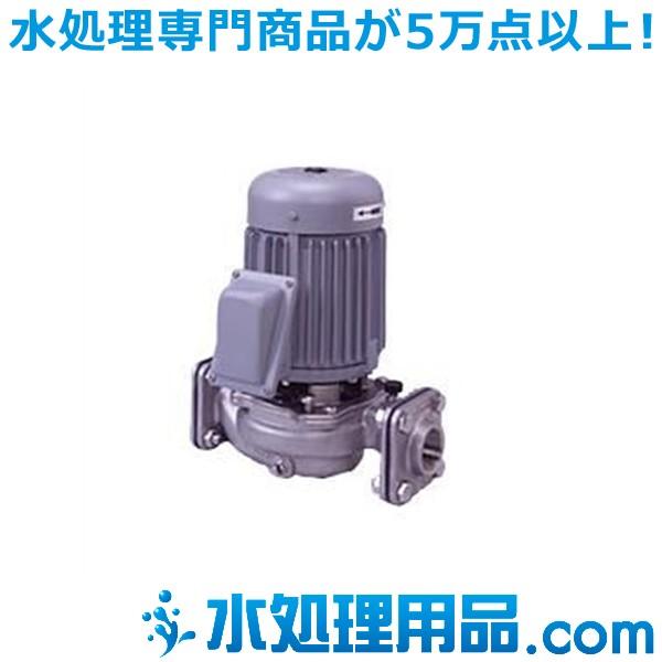 川本ポンプ　ステンレス製Ｐラインポンプ　2極　PSS(2)形　60Hz　PSS2-256-0.15S