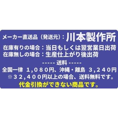 川本ポンプ　ステンレス製高揚程タービンポンプ　2極　KR-M形　60Hz　KR-1006M×3-M75｜mizu-syori｜02