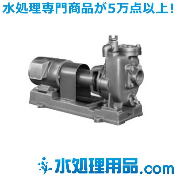 川本ポンプ　自吸タービンポンプ　2極　GS-M形　60Hz　GS-506-M1.5