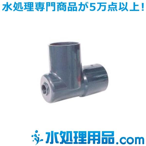 旭有機材工業　マルチジョイント Rcネジ式 Lタイプ　成型・接着品　125A×1/4インチ　AVUP-MJRcLS1254