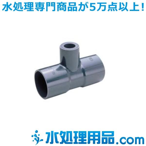 旭有機材工業　マルチジョイント TS式 Tタイプ　溶着品　200×25A　AVUP-MJTSTY20025