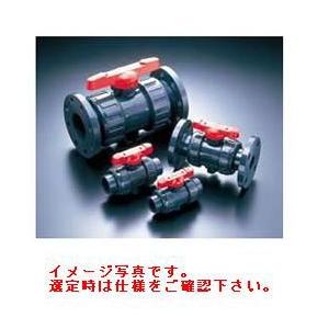 旭有機材工業　ボールバルブ21型  U-PVC製　ねじ込み形　50A　V21LVUENJ0501｜mizu-syori｜02