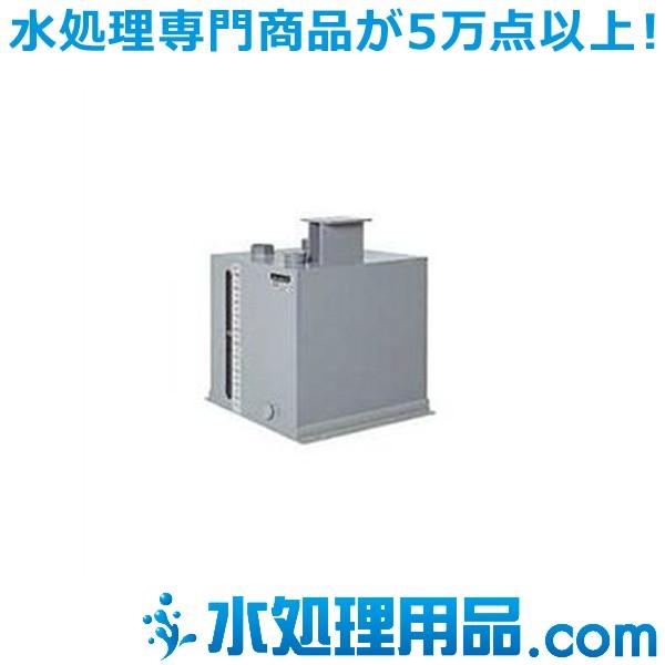 イワキポンプ　PVC製薬液タンク　CTS型　CTS-200