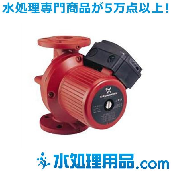 グルンドフォスポンプ　シールレス型冷温水循環ポンプ　UPS50-180F(69629円)