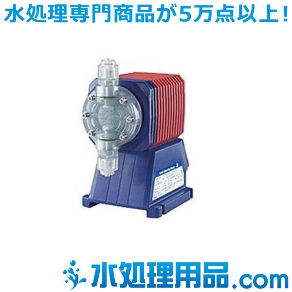 イワキポンプ　大型電磁定量ポンプ　EH-E56PC-100PE11