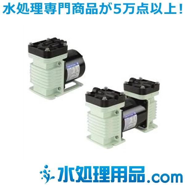 イワキポンプ　エアーポンプ　APN-110LVX-1