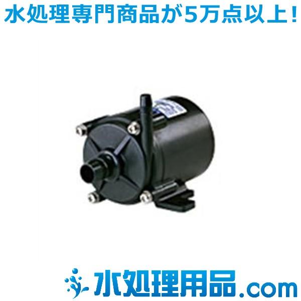 マグネットポンプ　RD-05型　RD-05H TV24