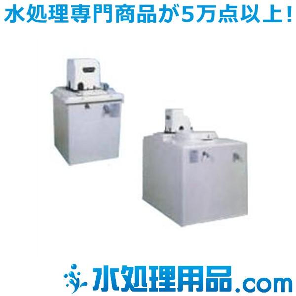 三相電機 水道加圧用タンクユニット 500L型 50Hz TL50-4033AR