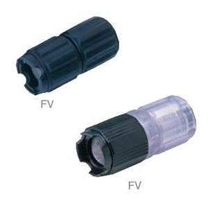 【ラスト1点】 タクミナ フート弁（ストレーナ付き） FV2-FTC-6×8 【2320092648】(12826円)