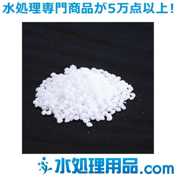 樹脂再生材（食塩）　1000kgフレコンバッグ入り　ナクルフォー（０）