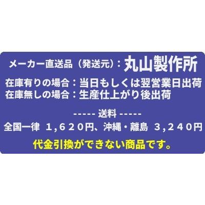 丸山製作所　高圧洗浄機用　旋廻ノズル　P/N934725｜mizu-syori｜02