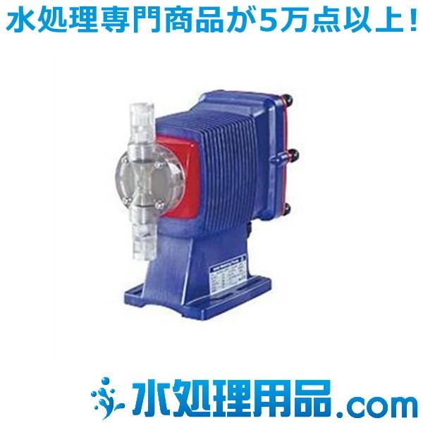 イワキポンプ　屋外型電磁定量ポンプ　EK-C36VH-20JR4