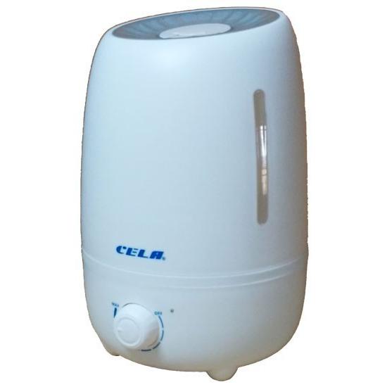 CELA［セラ］専用超音波噴霧器 スタンダード |  | 01