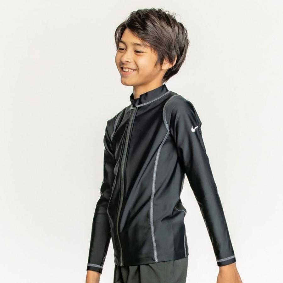 NIKE（ナイキ） ジュニア水着 男の子 フィットネス スクール水着