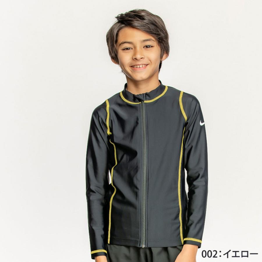 NIKE（ナイキ） ジュニア水着 男の子 フィットネス スクール水着