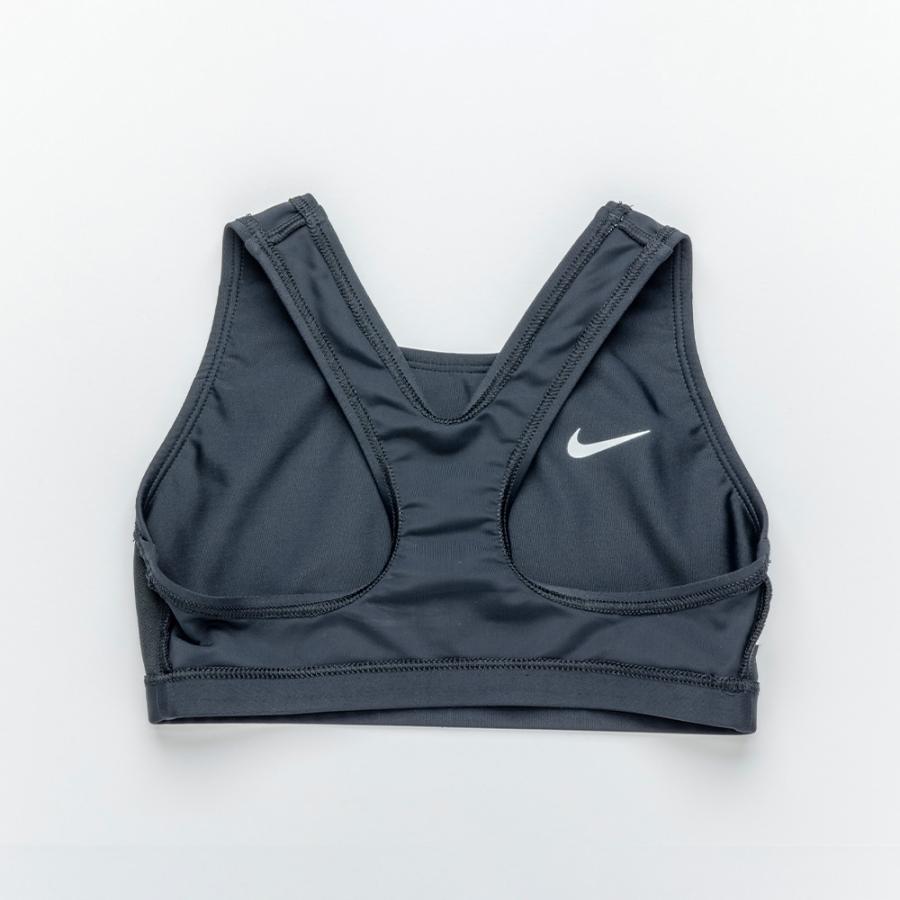 NIKE（ナイキ） ジュニア水着 女の子 フィットネス水着 トップス／ブラ