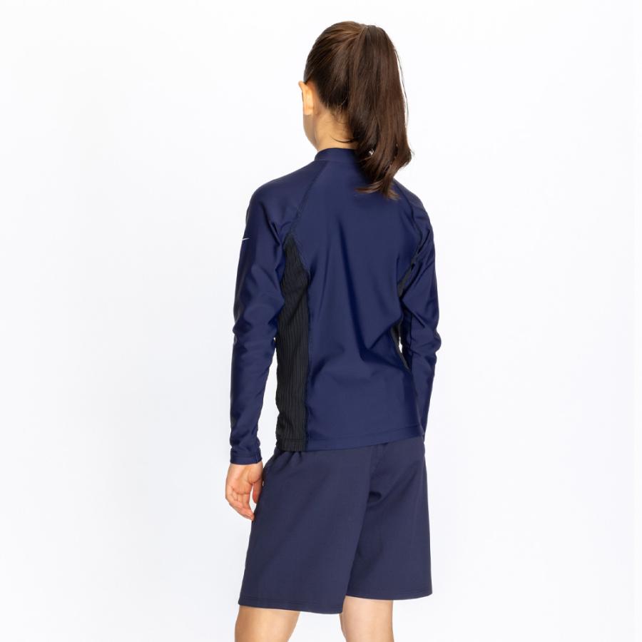 NIKE 2025年/春夏新作 ジュニア水着 男の子 女の子 スクール水着