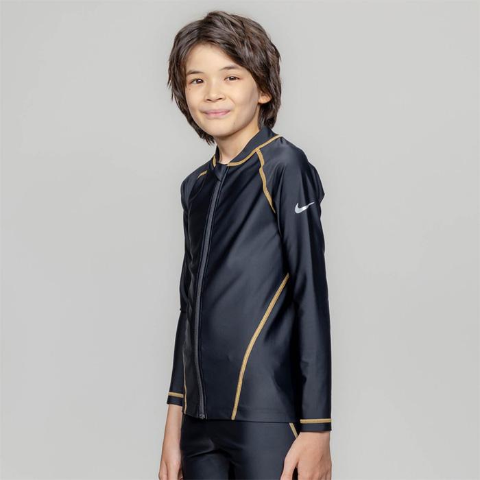NIKE（ナイキ） ジュニア水着 男の子 女の子 フィットネス水着