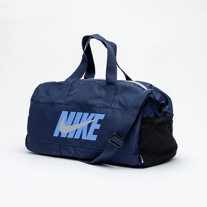 NIKE Findlay ボストンバッグ ネイビー NIKE（ナイキ） （バッグ・ショルダー・ボストン） ボストンプール