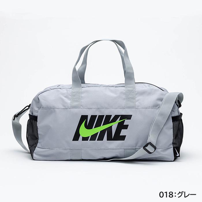 NIKE（ナイキ） （バッグ・ショルダー・ボストン） ボストンプール