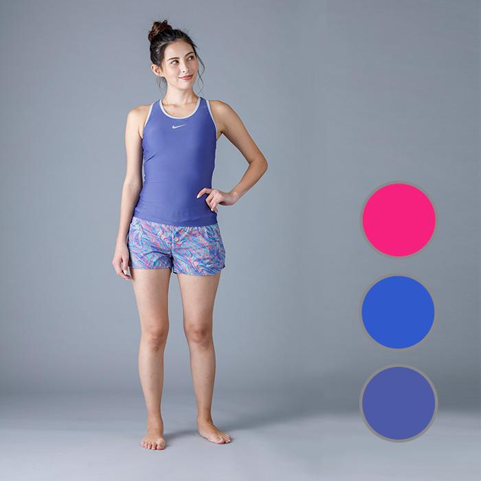 NIKE レディース フィットネス水着 セパレート 女性 ナイキ NIKE レディース フィットネス水着 セパレート 女性 ナイキ