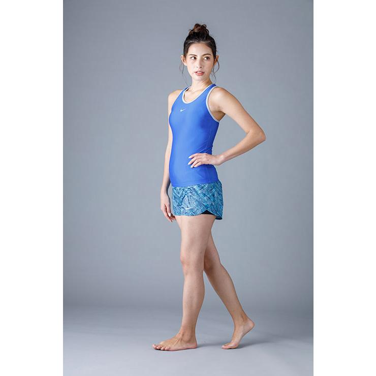 NIKE レディース フィットネス水着 セパレート 女性 ナイキ NIKE レディース フィットネス水着 セパレート 女性 ナイキ