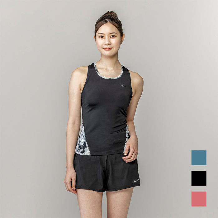 NIKE レディース フィットネス水着 セパレート 女性 ナイキ NIKE レディース フィットネス水着 セパレート 女性 ナイキ