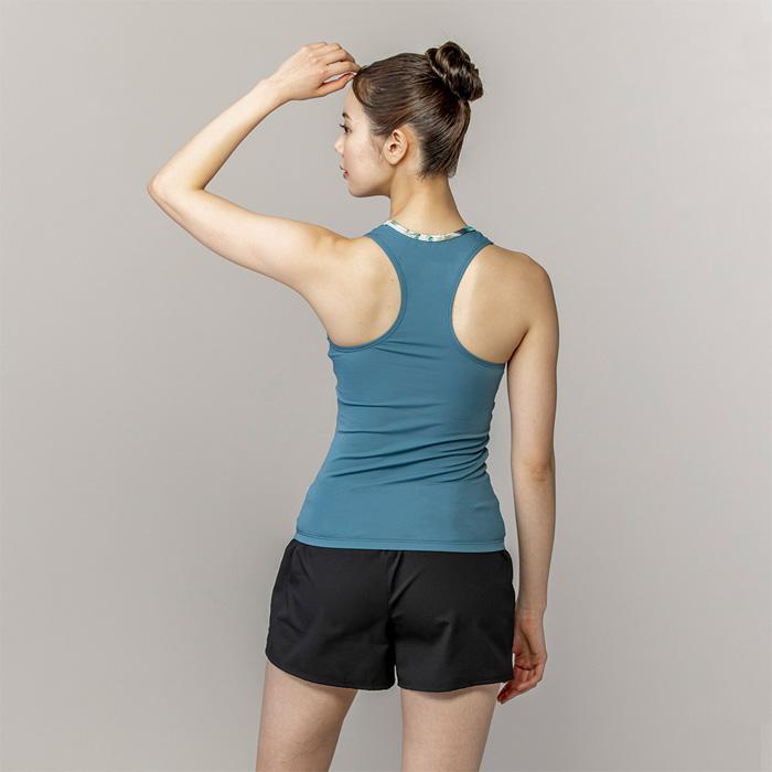 NIKE（ナイキ） レディース フィットネス水着 セパレート 女性