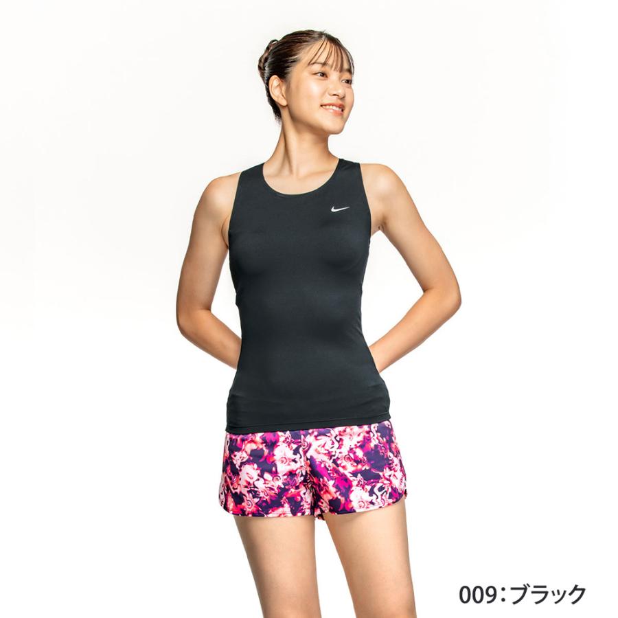 NIKE（ナイキ） レディース フィットネス水着 セパレート 女性