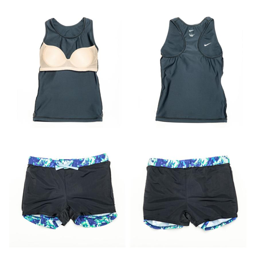 【新品未使用】Nike フィットネス水着 セパレート 楽天市場】レディース フィットネス水着 セパレート 女性 NIKE ナイキ