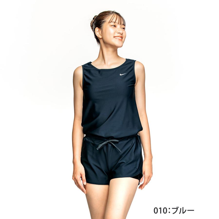 NIKE（ナイキ） レディース フィットネス水着 オールインワン 女性