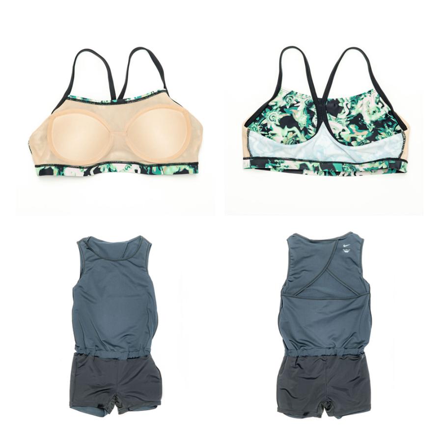 NIKE（ナイキ） レディース フィットネス水着 オールインワン 女性