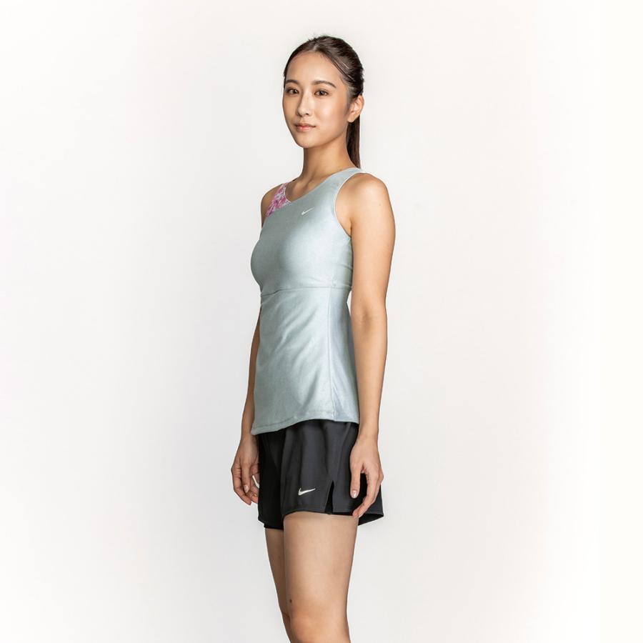 NIKE（ナイキ） レディース フィットネス水着 セパレート 女性