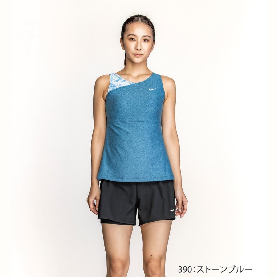 NIKE（ナイキ） レディース フィットネス水着 セパレート 女性