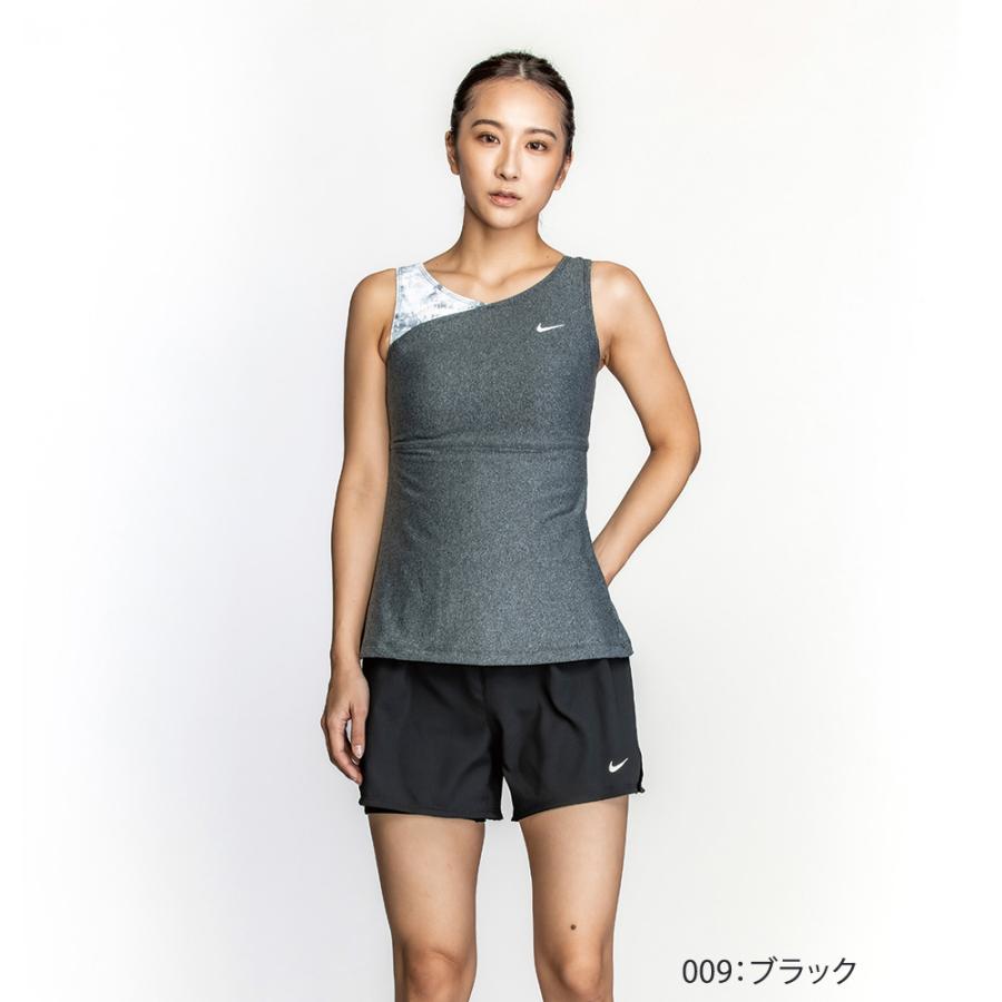 NIKE（ナイキ） レディース フィットネス水着 セパレート 女性