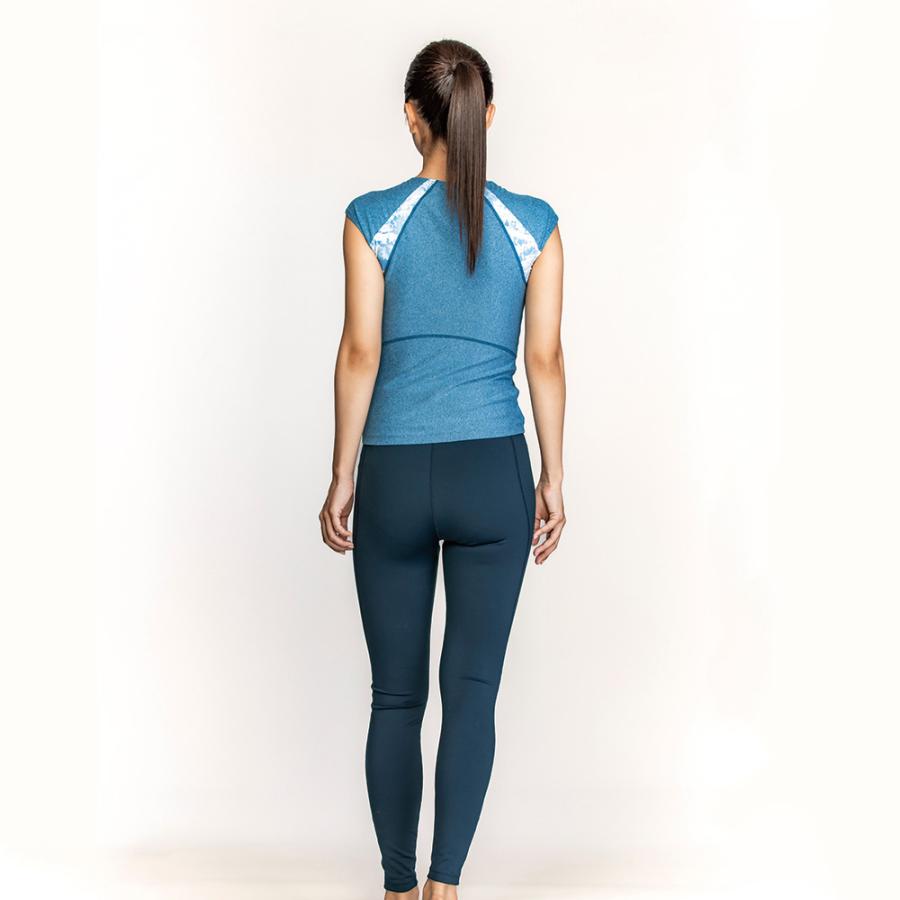 NIKE（ナイキ） レディース フィットネス水着 セパレート／フルジップ