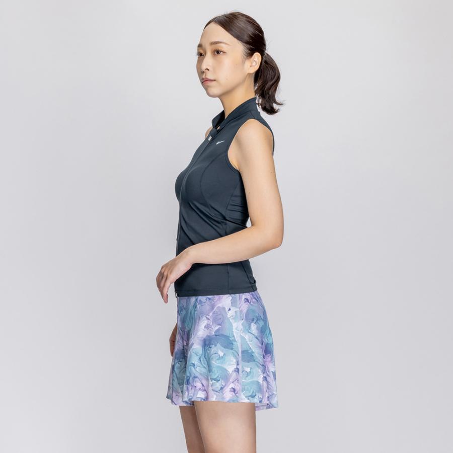 NIKE（ナイキ） レディース フィットネス水着 セパレート／フルジップ