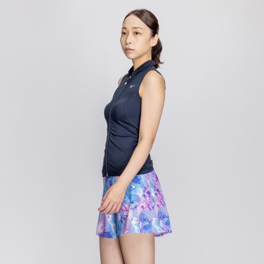NIKE（ナイキ） レディース フィットネス水着 セパレート／フルジップ