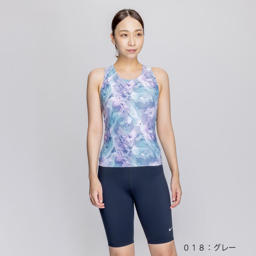 NIKE（ナイキ） レディース フィットネス水着 セパレート 女性