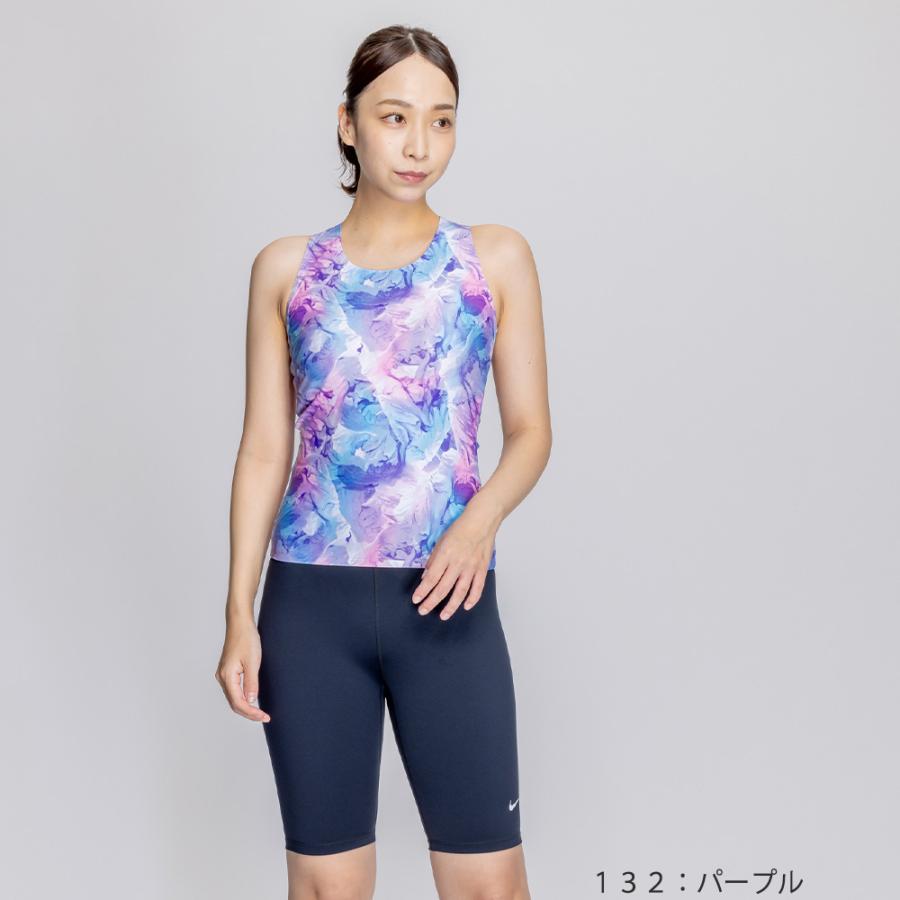 NIKE（ナイキ） レディース フィットネス水着 セパレート 女性