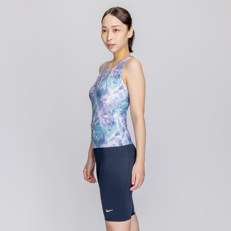 NIKE（ナイキ） レディース フィットネス水着 セパレート 女性