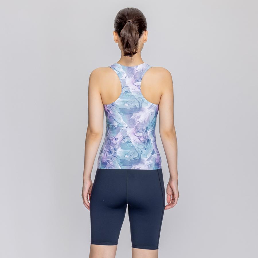 NIKE（ナイキ） レディース フィットネス水着 セパレート 女性