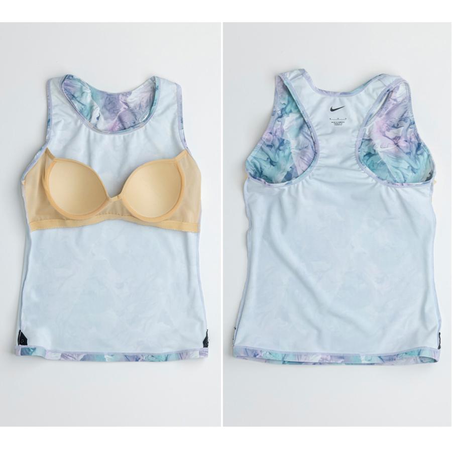 NIKE（ナイキ） レディース フィットネス水着 セパレート 女性